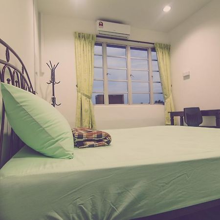 The Lucky House Cardamom Appartement Port Dickson Buitenkant foto