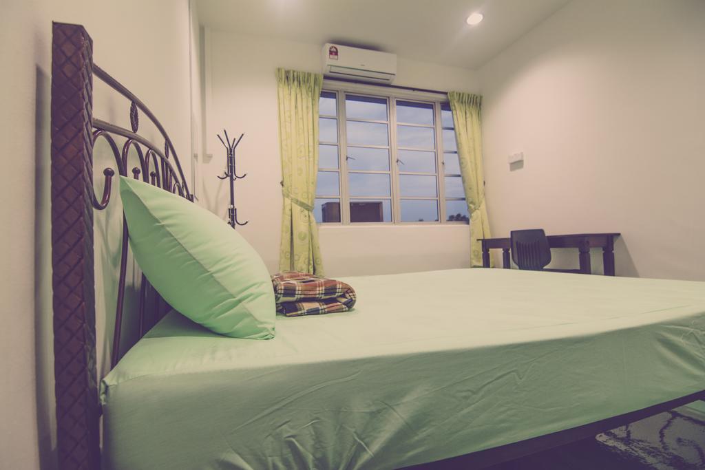 The Lucky House Cardamom Appartement Port Dickson Buitenkant foto