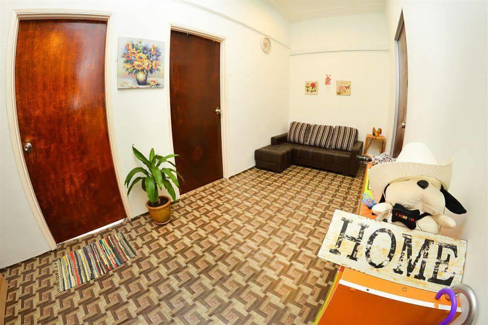 The Lucky House Cardamom Appartement Port Dickson Buitenkant foto